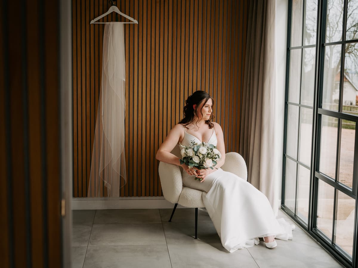 Upton Barn and Walled Garden Devon Wedding Photographer.